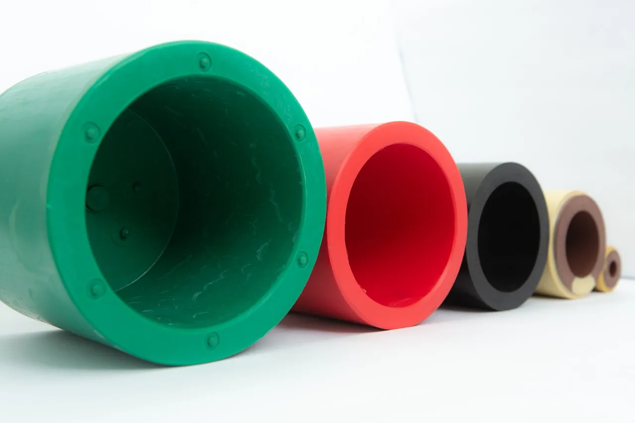 SEALS MATERIAL